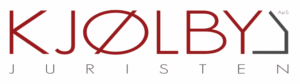 Kjølby Juristen Logo